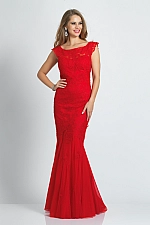 Dave & Johnny Dress 1937W