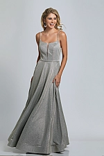 Dave & Johnny Dress A8686
