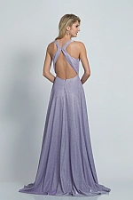 Dave & Johnny Dress A9009