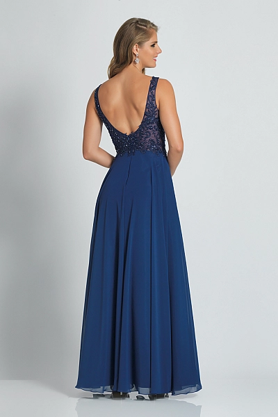 Dave & Johnny Dress A9159