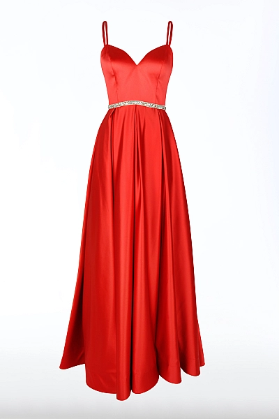 Dave & Johnny Dress 10116