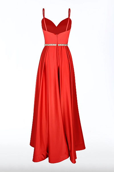 Dave & Johnny Dress 10116