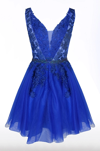 Dave & Johnny Dress A8341 Dave & Johnny Dress A8341