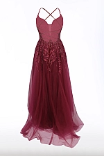 Dave & Johnny Dress A8507W