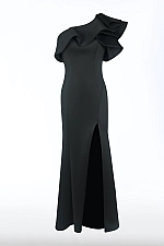 Dave & Johnny Dress A8568W
