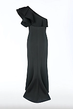 Dave & Johnny Dress A8568W