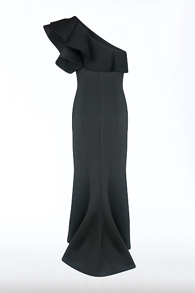 Dave & Johnny Dress A8568W