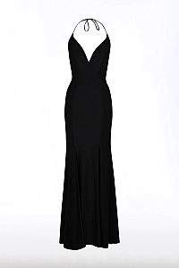 Dave & Johnny Dress A9623