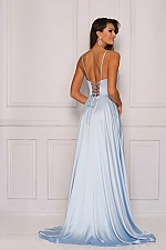 Dave & Johnny 10437 Dress Dave & Johnny 10437 Dress