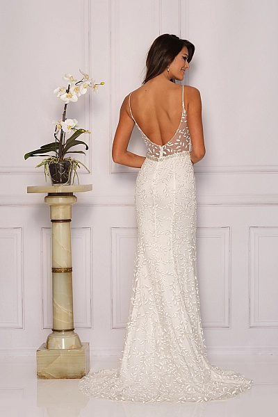 Dave & Johnny 10313 Dress Dave & Johnny 10313 Dress