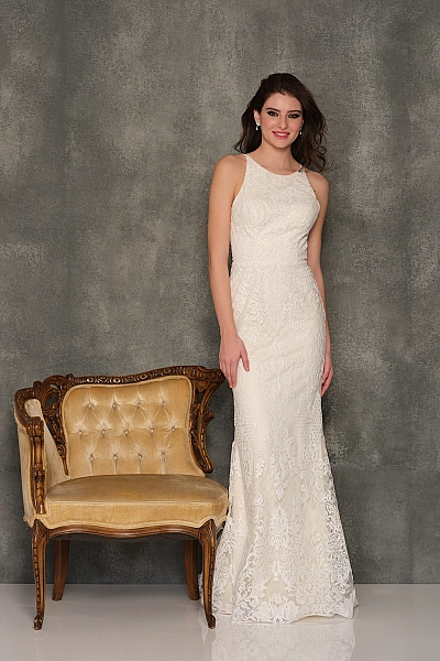 Dave & Johnny 10331 Dress Dave & Johnny 10331 Dress