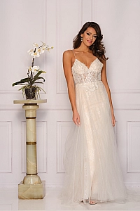 Dave & Johnny 10358 Dress