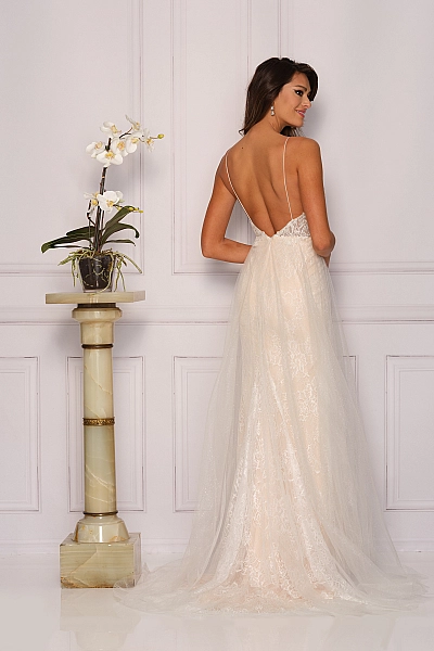 Dave & Johnny 10358 Dress Dave & Johnny 10358 Dress