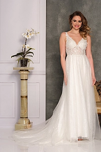 Dave & Johnny 10359 Dress