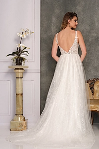Dave & Johnny 10359 Dress