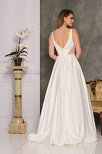 Dave & Johnny 10360 Dress