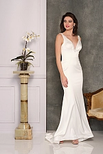 Dave & Johnny 10363 Dress