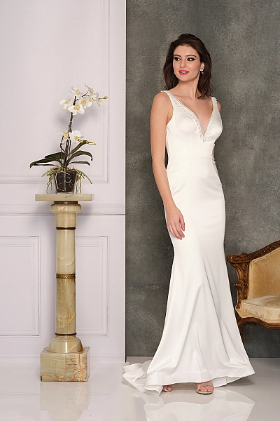 Dave & Johnny 10363 Dress