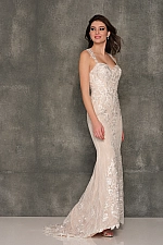 Dave & Johnny 10451 Dress