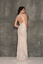 Dave & Johnny 10451 Dress