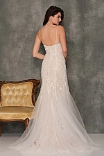 Dave & Johnny Dress A10386