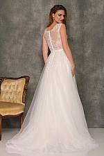 Dave & Johnny Dress A10464
