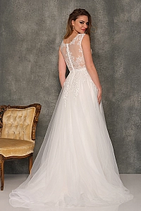 Dave & Johnny Dress A10464W Dave & Johnny Dress A10464W