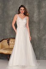 Dave & Johnny Dress A10465W
