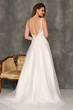 Dave & Johnny Dress A10465W