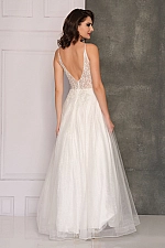 Dave & Johnny Dress A10517
