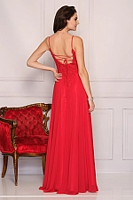 Dave & Johnny Dress A10565W