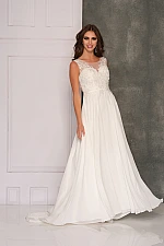 Dave & Johnny Dress A10584