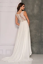 Dave & Johnny Dress A10584