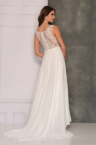 Dave & Johnny Dress A10584