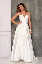 Dave & Johnny Dress 10718