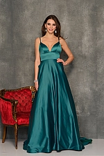 Dave & Johnny Dress 10719