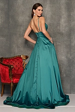 Dave & Johnny Dress 10719