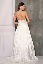Dave & Johnny Dress 10859
