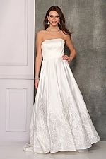 Dave & Johnny Dress 10859