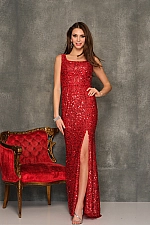 Dave & Johnny Dress 10907
