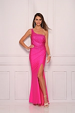 Dave & Johnny Dress 11042