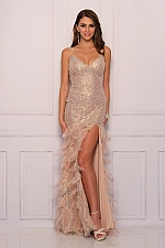 Dave & Johnny Dress 11067