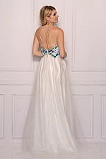 Dave & Johnny Dress 11135