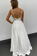 Dave & Johnny Dress 11144