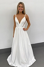 Dave & Johnny Dress 11144