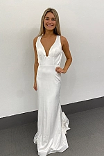 Dave & Johnny Dress 11146