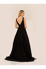 Dave & Johnny Dress 10288