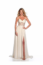 Dave & Johnny Dress 10364