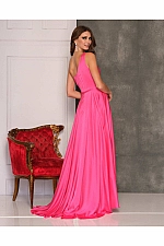 Dave & Johnny Dress 10524