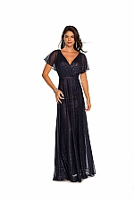 Dave & Johnny Dress 10585